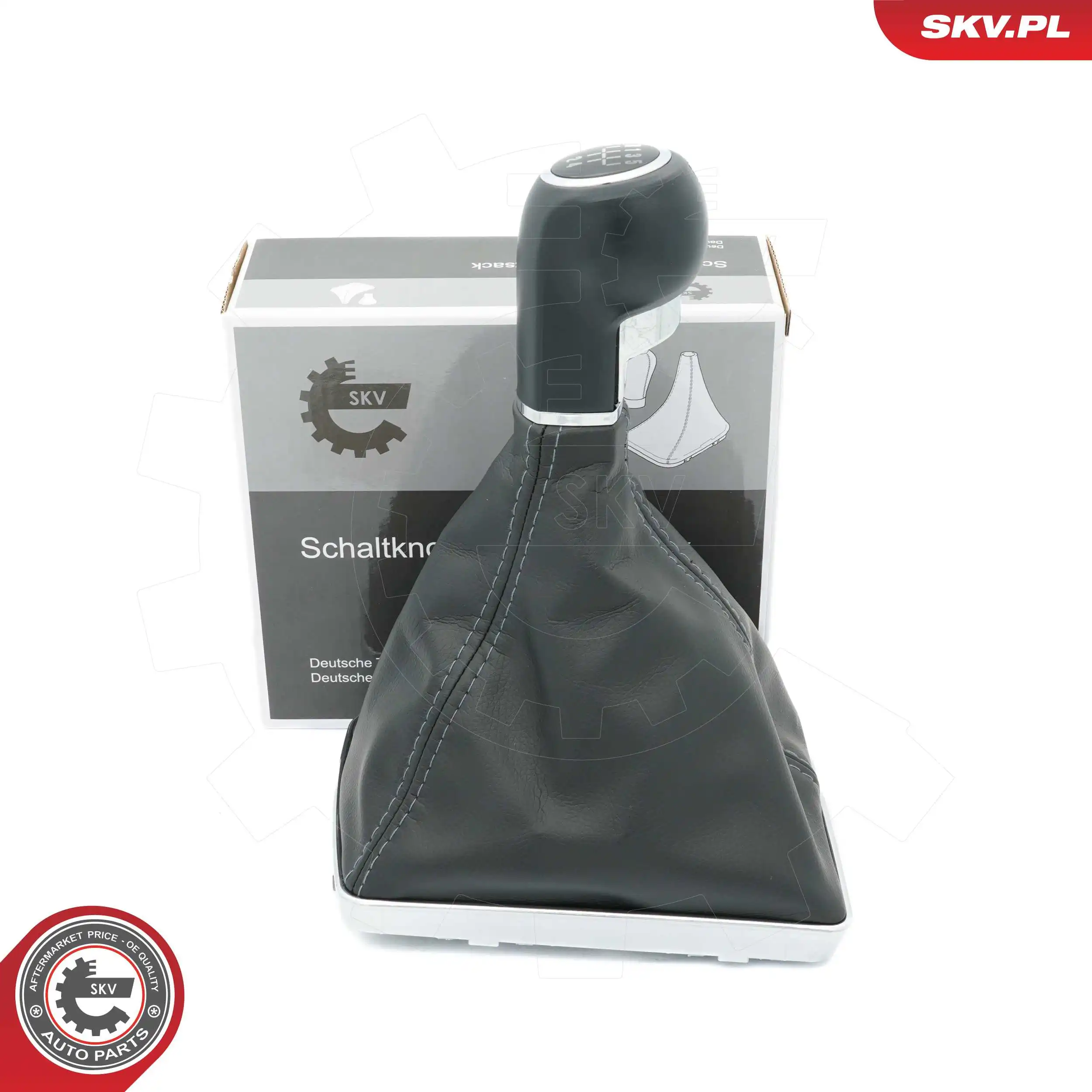 Gear Lever Knob